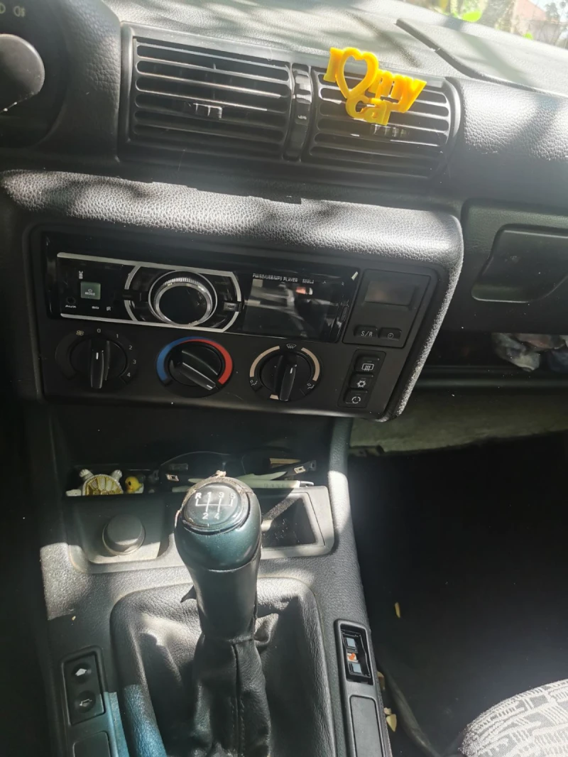 BMW 316, снимка 7 - Автомобили и джипове - 52629945