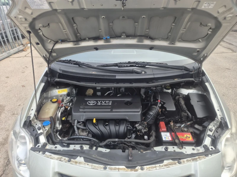 Toyota Auris Нов внос , снимка 10 - Автомобили и джипове - 52802522