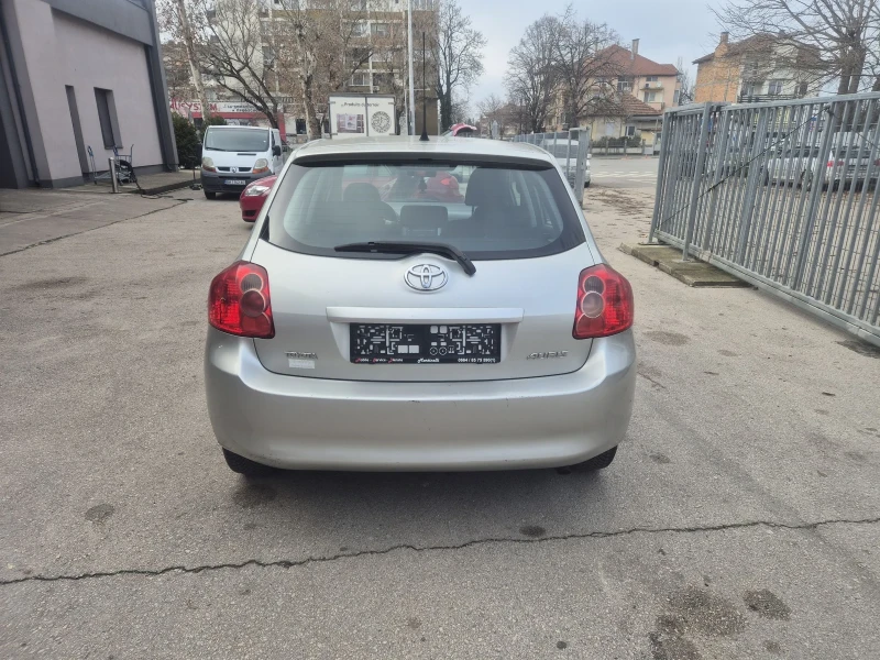 Toyota Auris Нов внос , снимка 4 - Автомобили и джипове - 52802522