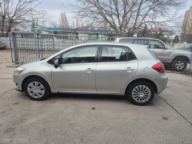 Toyota Auris Нов внос , снимка 5 - Автомобили и джипове - 52802522
