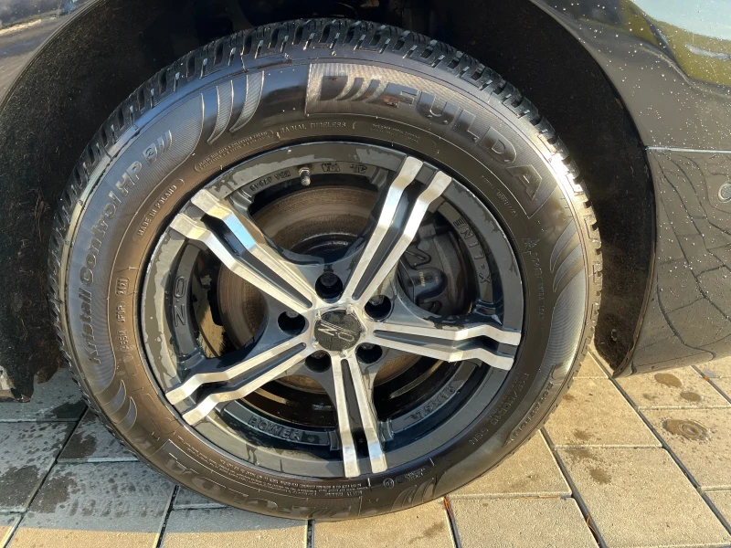 Peugeot 508, снимка 16 - Автомобили и джипове - 52856021