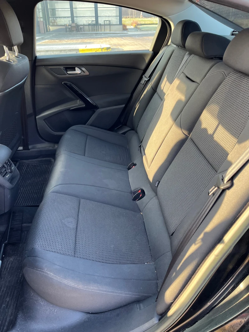 Peugeot 508, снимка 14 - Автомобили и джипове - 52856021