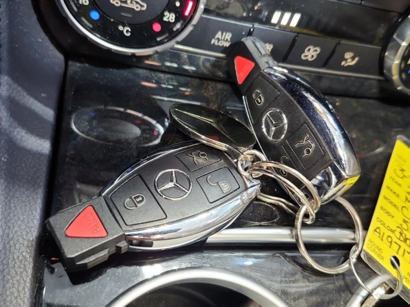 Mercedes-Benz CLS * 550 * CARFAX * , снимка 8 - Автомобили и джипове - 53027398