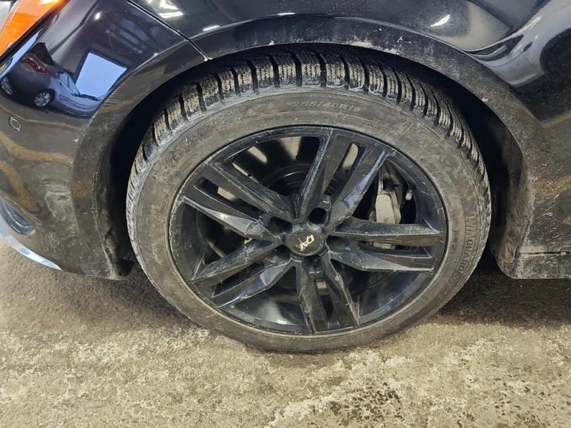 Mercedes-Benz CLS * 550 * CARFAX * , снимка 6 - Автомобили и джипове - 53027398