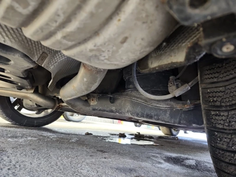 Mercedes-Benz CLS * 550 * CARFAX * , снимка 16 - Автомобили и джипове - 53027398