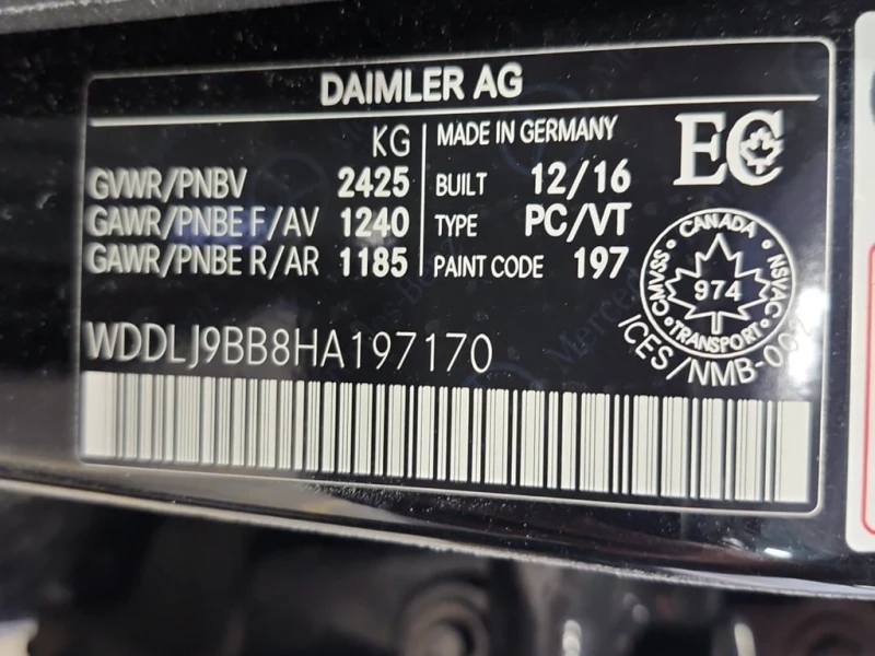 Mercedes-Benz CLS * 550 * CARFAX * , снимка 7 - Автомобили и джипове - 53027398