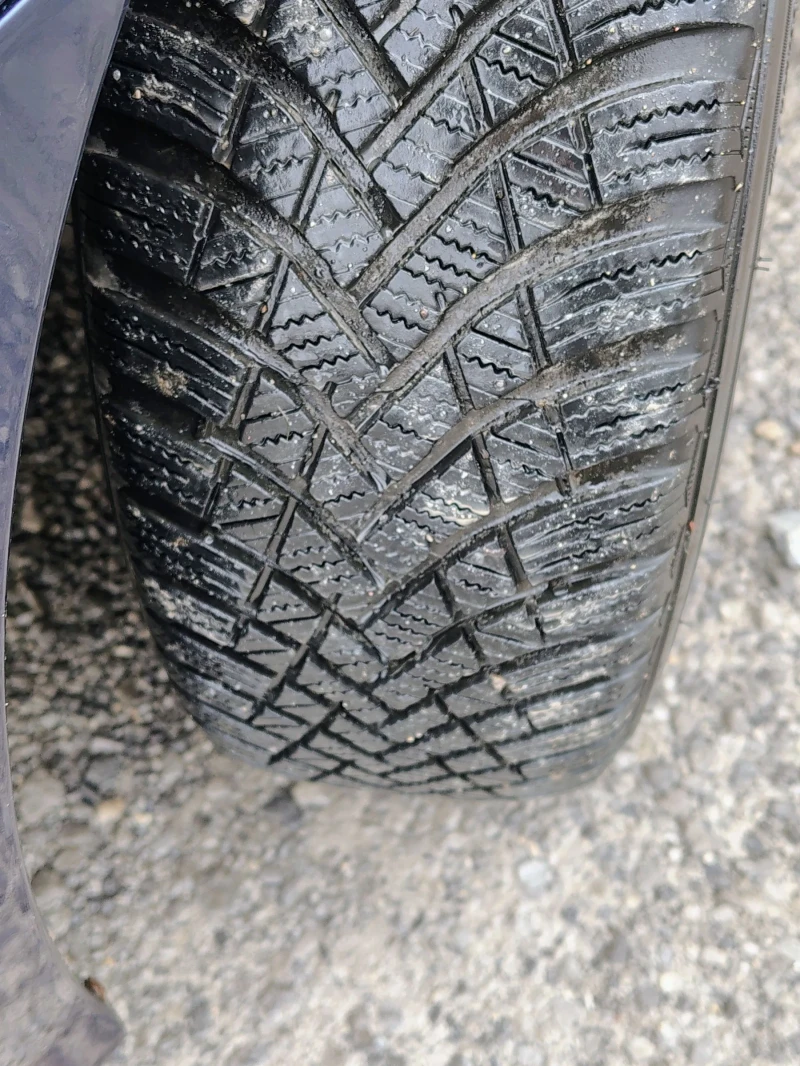 Honda Accord 2.0i ГАЗ/АВТОМАТИК, снимка 6 - Автомобили и джипове - 53107039