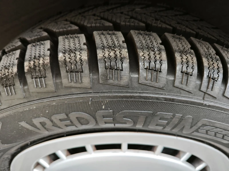 Audi 80 1.8 E 112кс., снимка 12 - Автомобили и джипове - 53375517