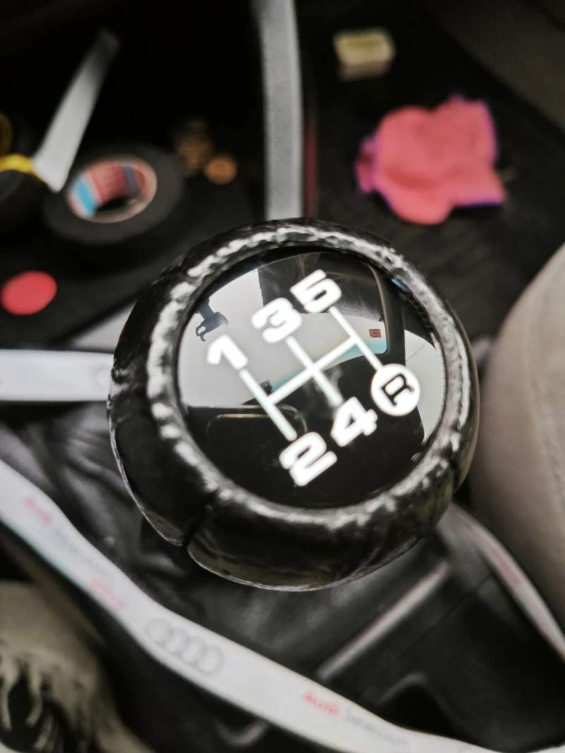 Audi 80 1.8 E 112кс., снимка 14 - Автомобили и джипове - 53375517