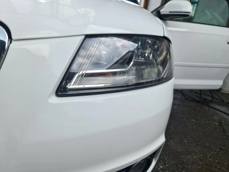 Audi A3 2.0TDI 170 QUATTRO S-LINE, снимка 14 - Автомобили и джипове - 44905393