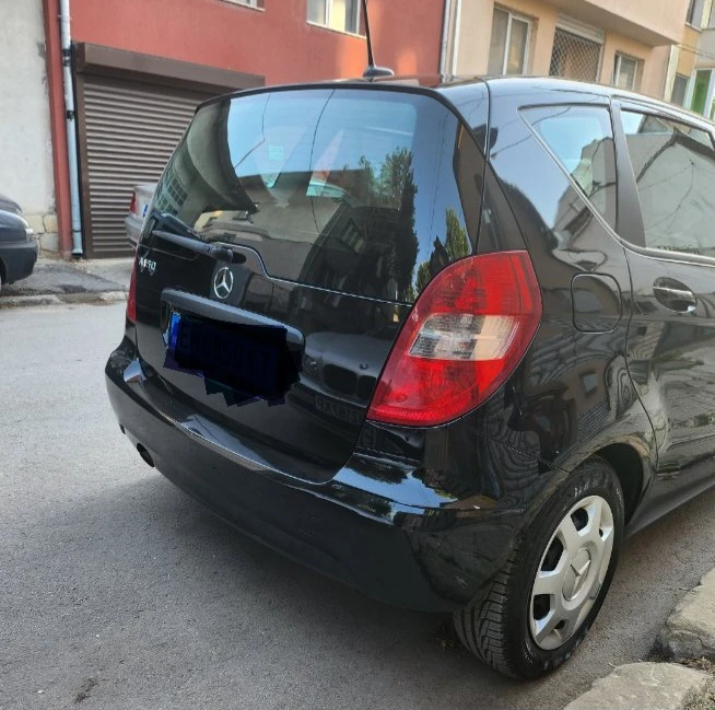 Mercedes-Benz A 150, снимка 2 - Автомобили и джипове - 48490082