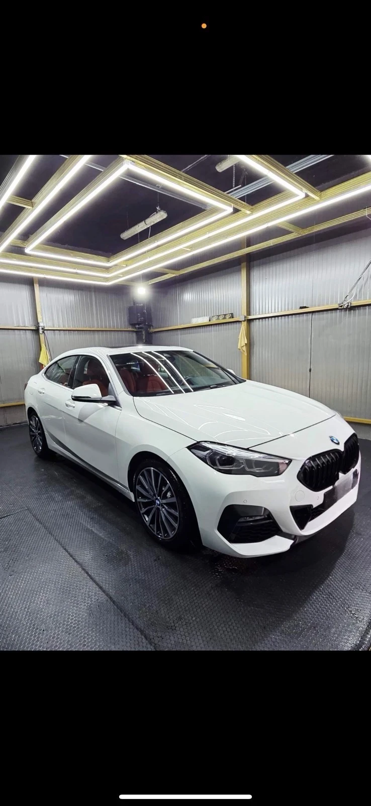 BMW 228  - изображение 3