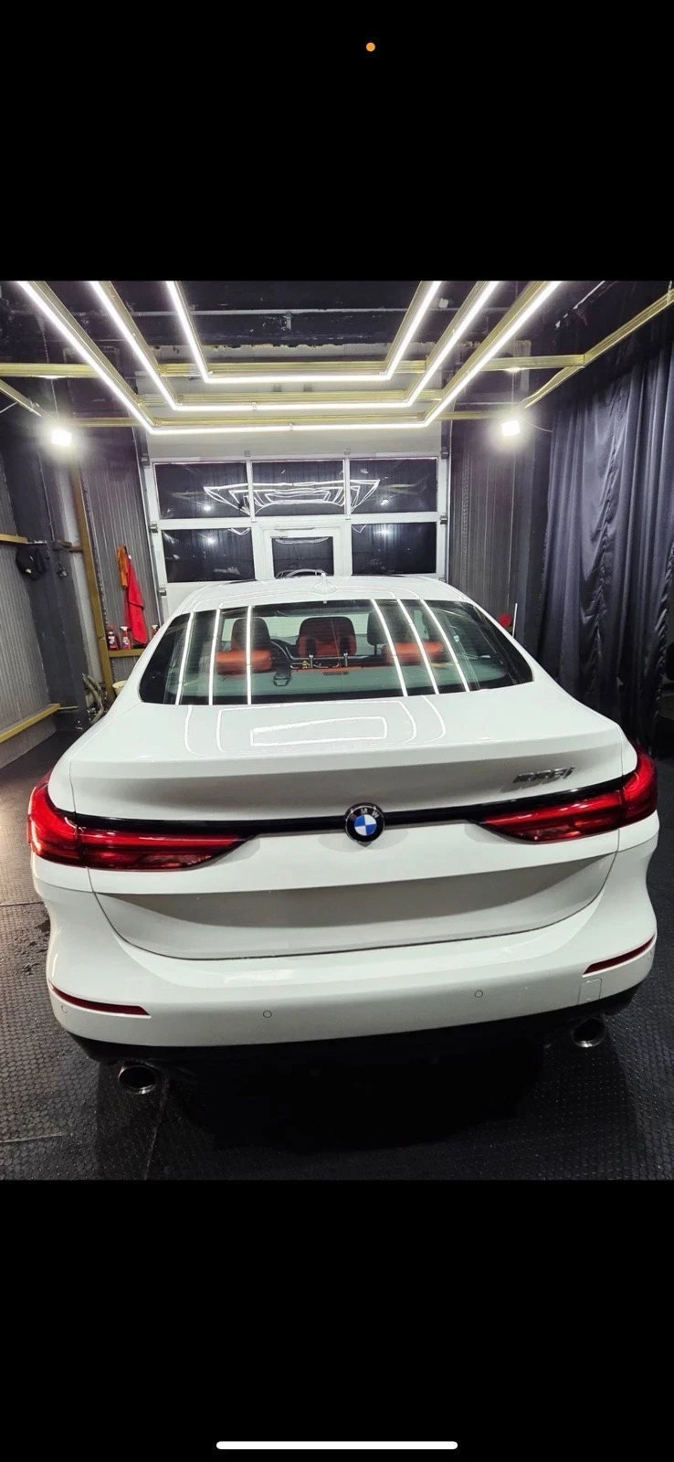 BMW 228  - изображение 4