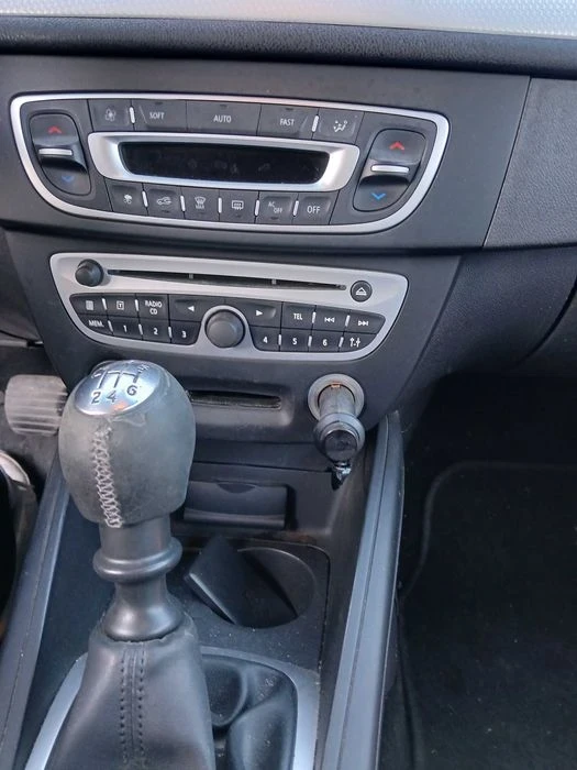 Renault Megane Купе - изображение 6