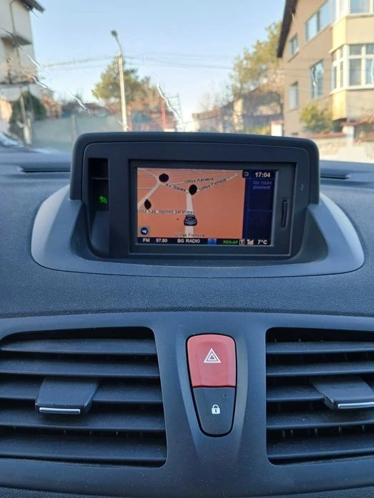 Renault Megane  | Mobile.bg   11