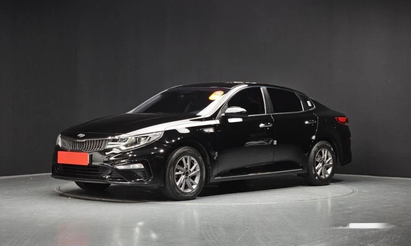 Kia K5 - 24634 лв. / 12595.16 € - 82088625 1