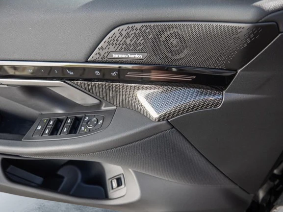 BMW 540 d xDrive = M-Sport Pro = Гаранция - изображение 4