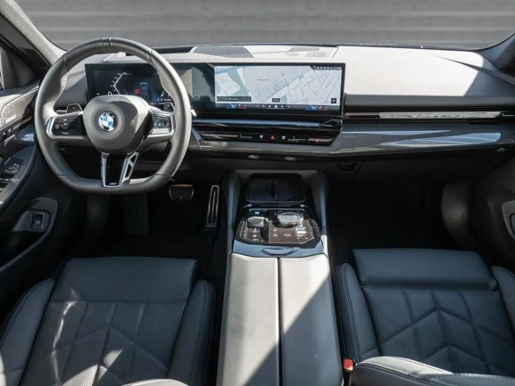 BMW 540 d xDrive = M-Sport Pro = Гаранция - изображение 7