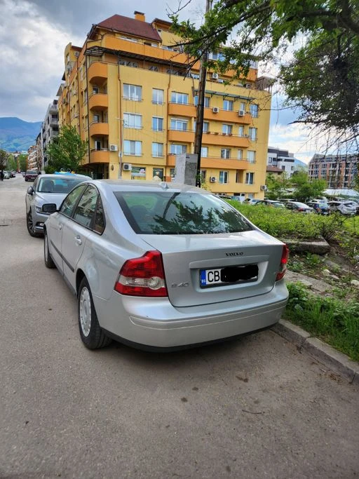 Volvo S40, снимка 2 - Автомобили и джипове - 55690444