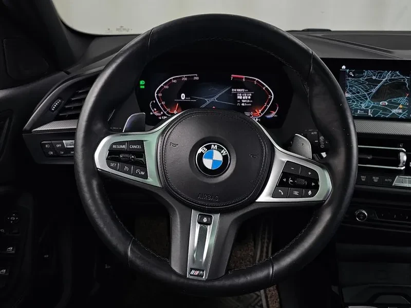 BMW 120 I M Sports, снимка 13 - Автомобили и джипове - 55830619
