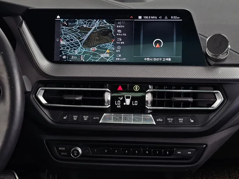BMW 120 I M Sports, снимка 14 - Автомобили и джипове - 55830619