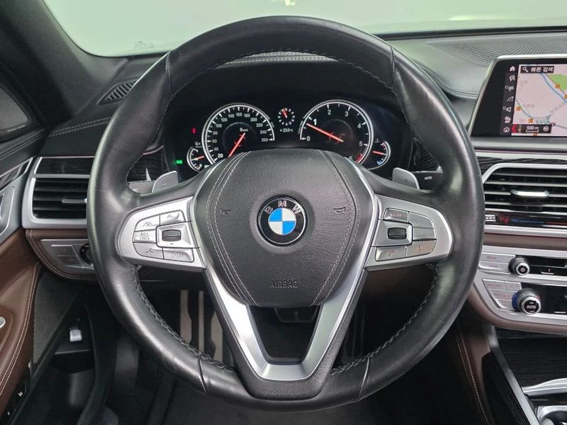 BMW 740 xDrive M Sport| Pano| 360| Head Up| �������| ����� | Mobile.bg � ����������� 13