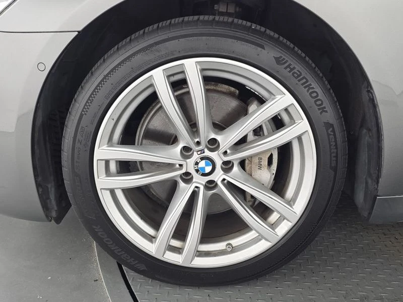 BMW 740 xDrive M Sport| Pano| 360| Head Up| �������| ����� | Mobile.bg � ����������� 5