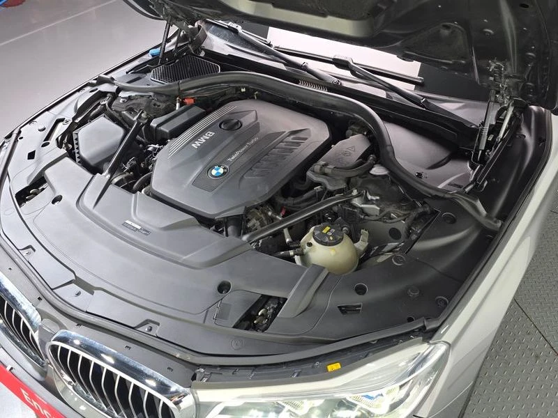 BMW 740 xDrive M Sport| Pano| 360| Head Up| �������| ����� | Mobile.bg � ����������� 6