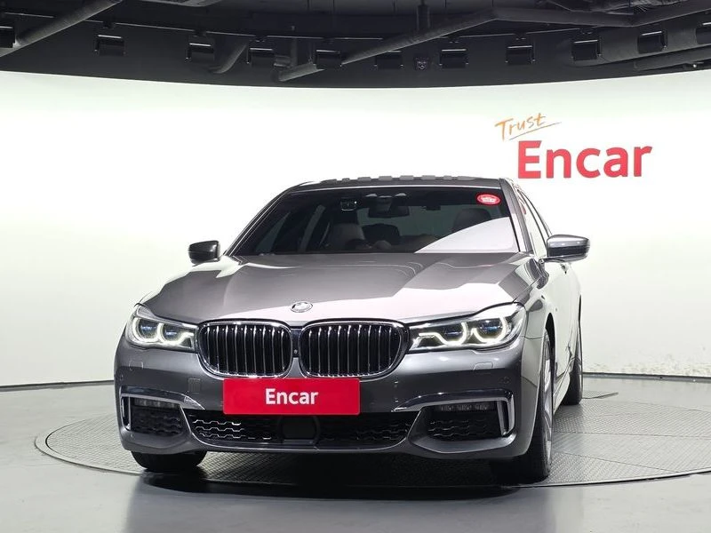 BMW 740 xDrive M Sport| Pano| 360| Head Up| �������| ����� | Mobile.bg � ����������� 3