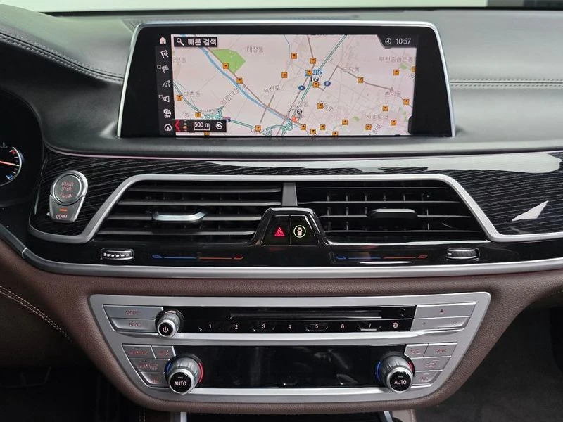 BMW 740 xDrive M Sport| Pano| 360| Head Up| �������| ����� | Mobile.bg � ����������� 14