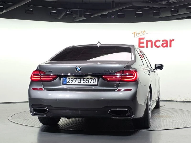 BMW 740 xDrive M Sport| Pano| 360| Head Up| �������| ����� | Mobile.bg � ����������� 4