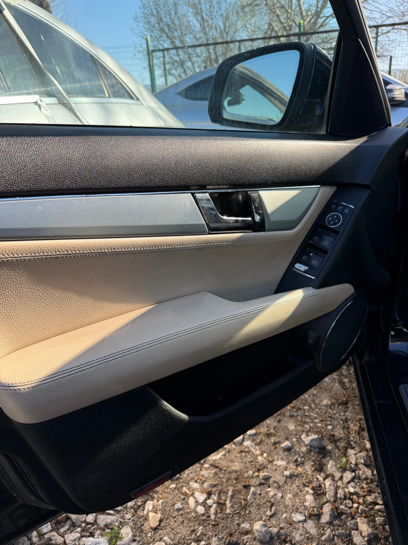 Mercedes-Benz C 220 CDI 651 / 646 | Mobile.bg — изображение 17