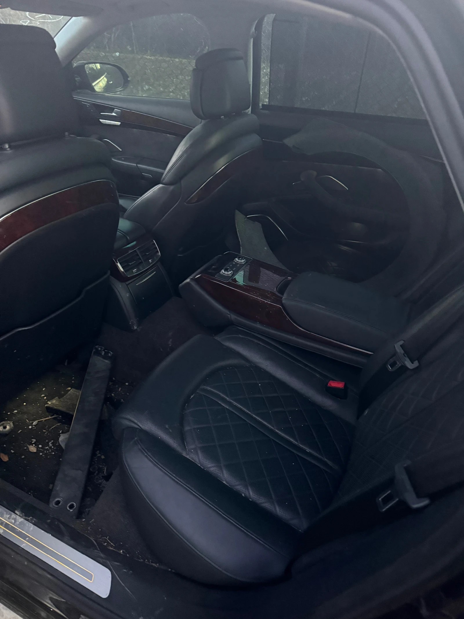 Audi A8 На части a8 4.0tfsi long S8 4броя - изображение 6