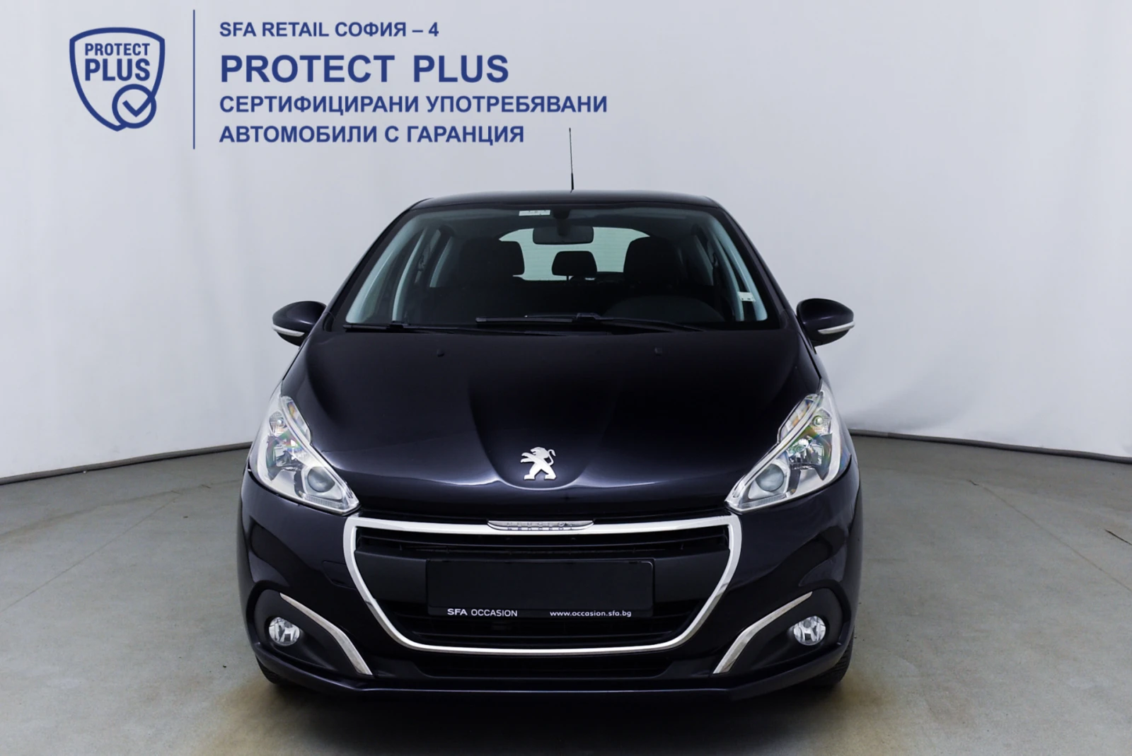 Peugeot 208 5P ACTIVE 1.2 VTi 82 BVM5 EURO6 - изображение 2