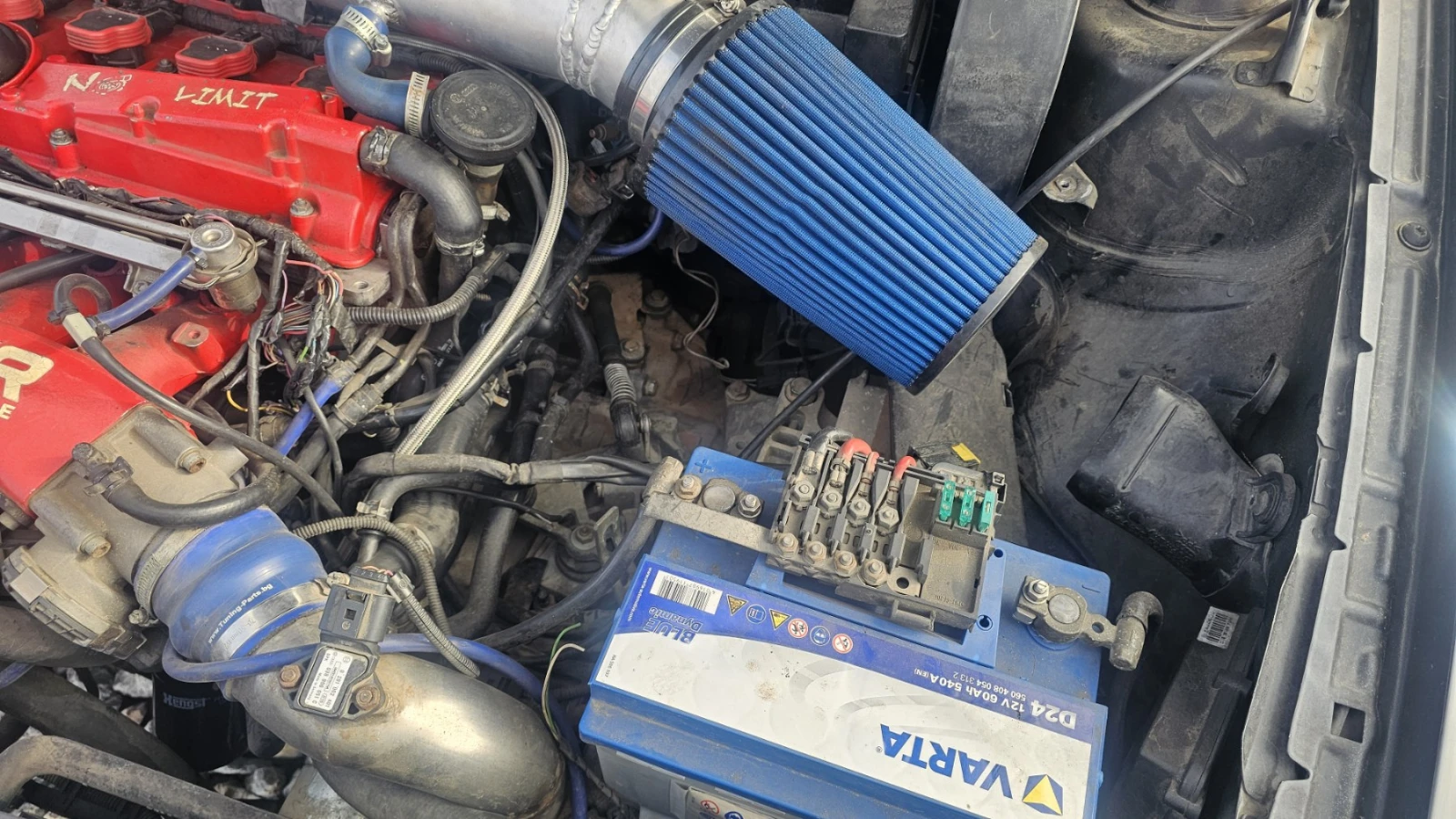 Audi A3 TURBO | Mobile.bg � ����������� 14