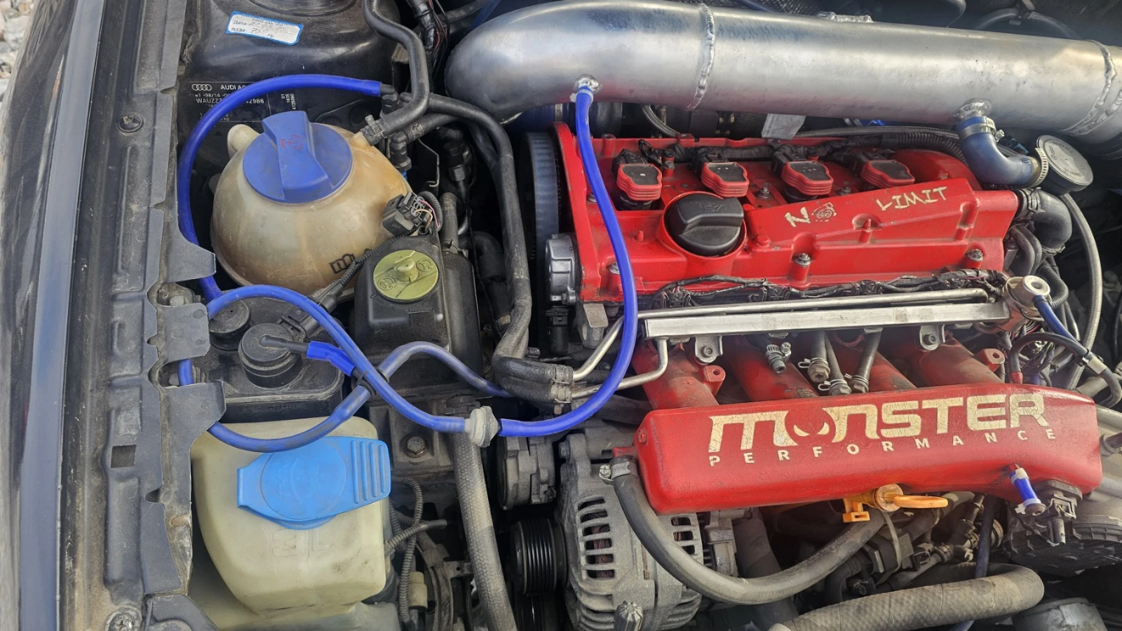 Audi A3 TURBO | Mobile.bg � ����������� 15