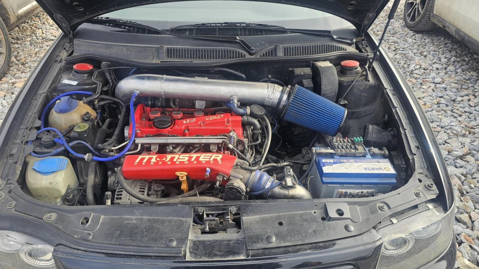 Audi A3 TURBO | Mobile.bg � ����������� 13