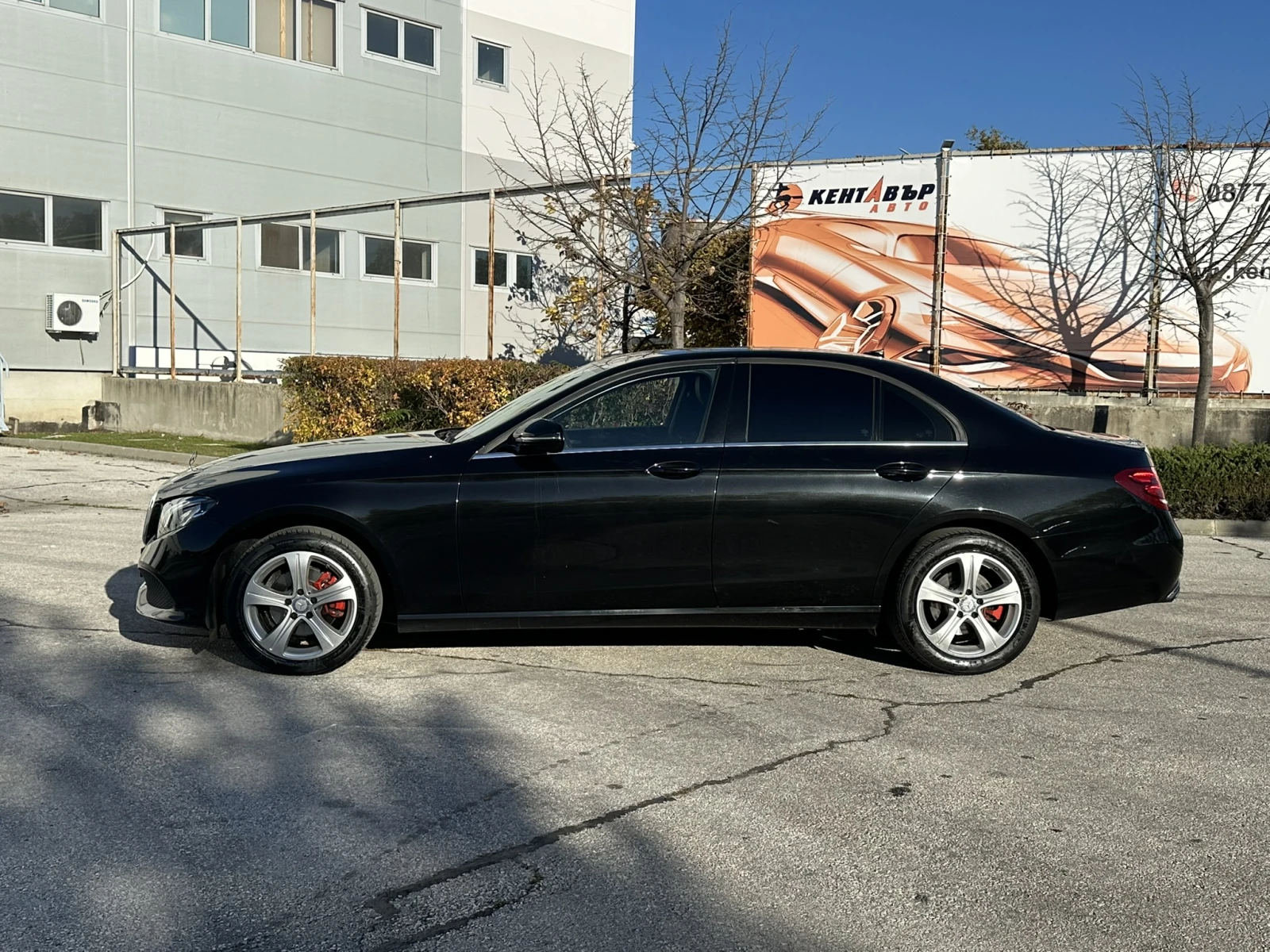 Mercedes-Benz E 200 ГАРАНЦИЯ/2.0d 150 к.с. - изображение 2