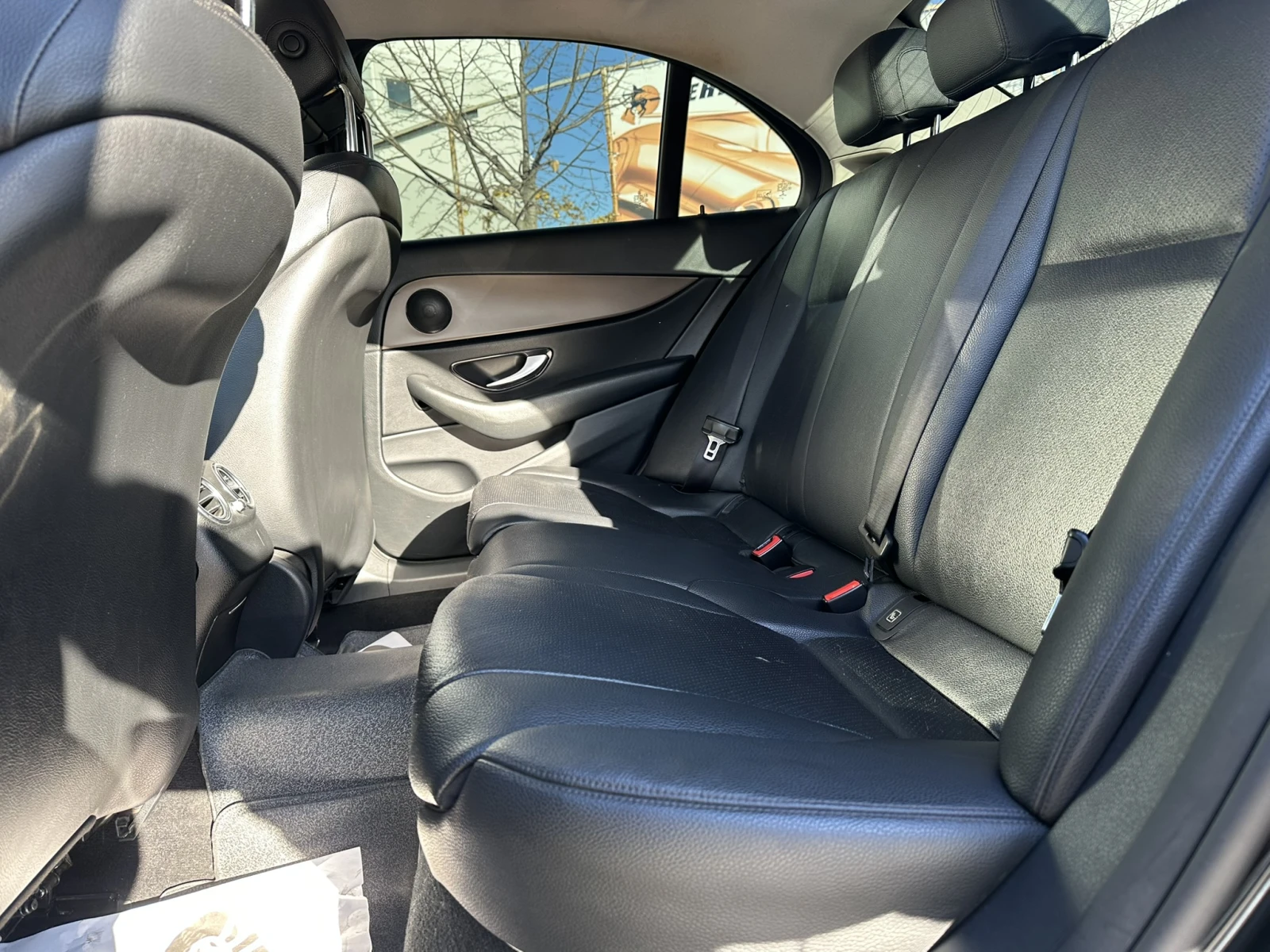 Mercedes-Benz E 200 ГАРАНЦИЯ/2.0d 150 к.с. - изображение 9