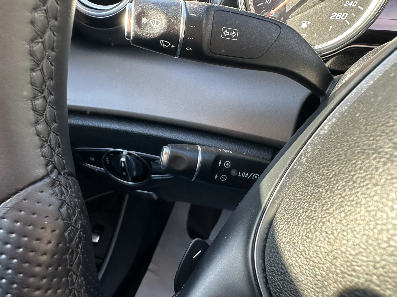 Mercedes-Benz E 200 /2.0d 150 .. | Mobile.bg   14