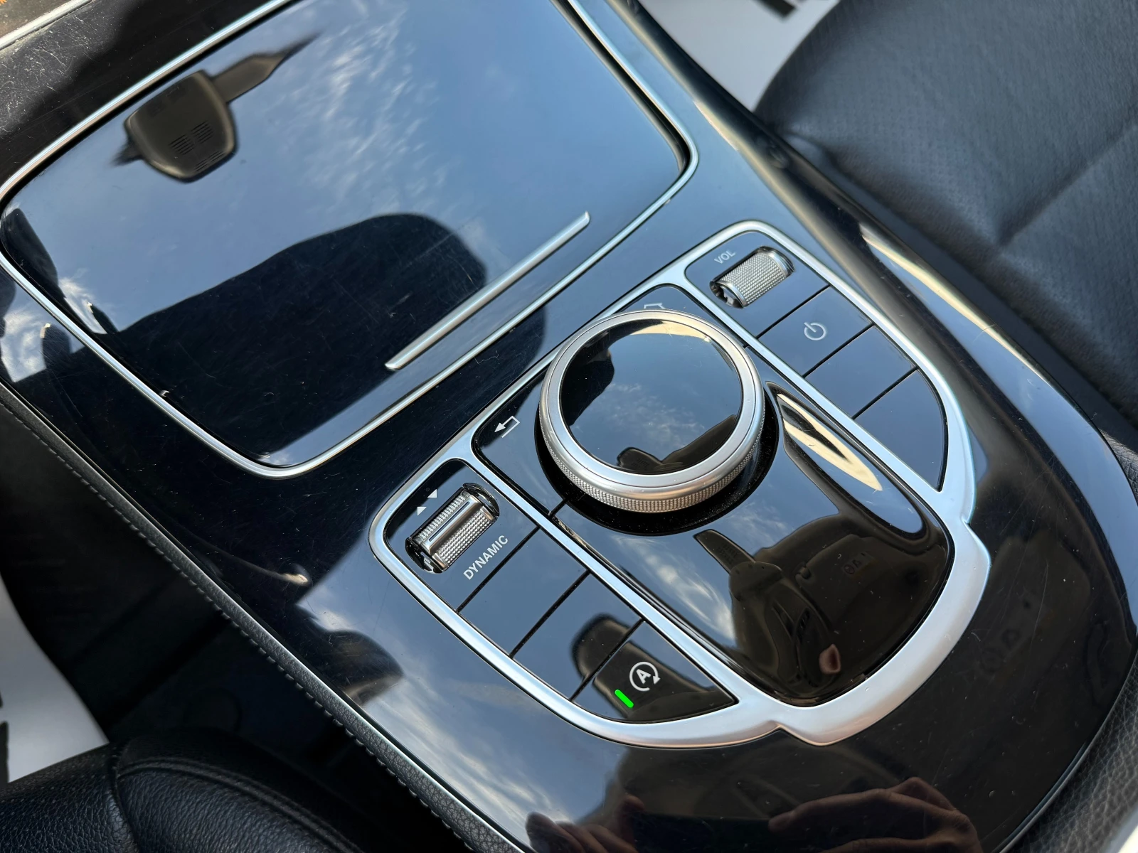 Mercedes-Benz E 200 2.0d 150 к.с. | Mobile.bg — изображение 11