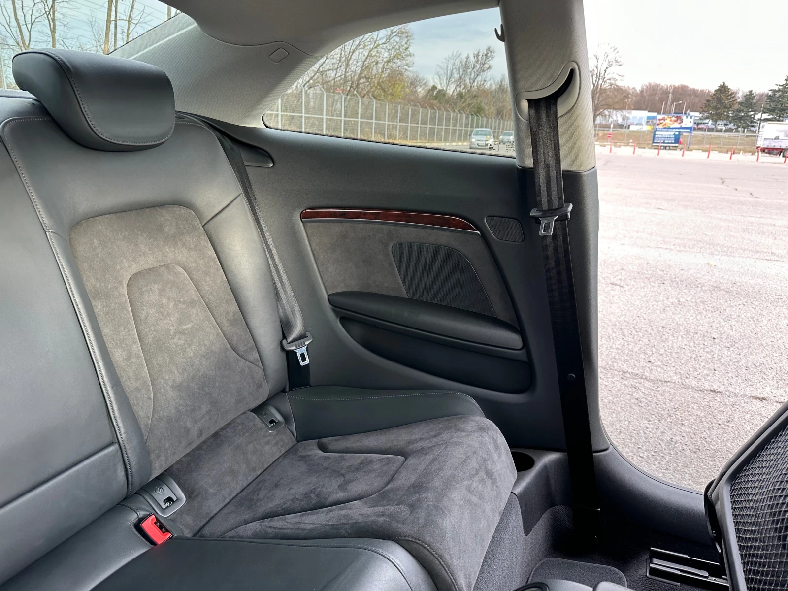 Audi A5 3.0 TDI 239hp Перфектен - изображение 10