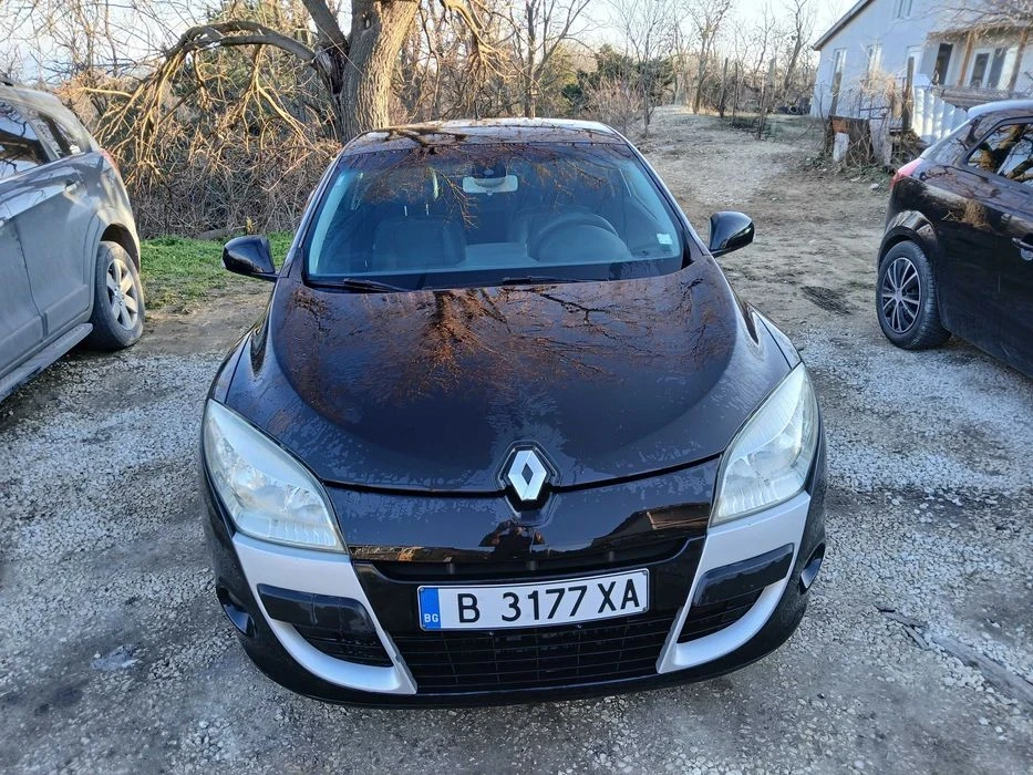 Renault Megane  | Mobile.bg   1