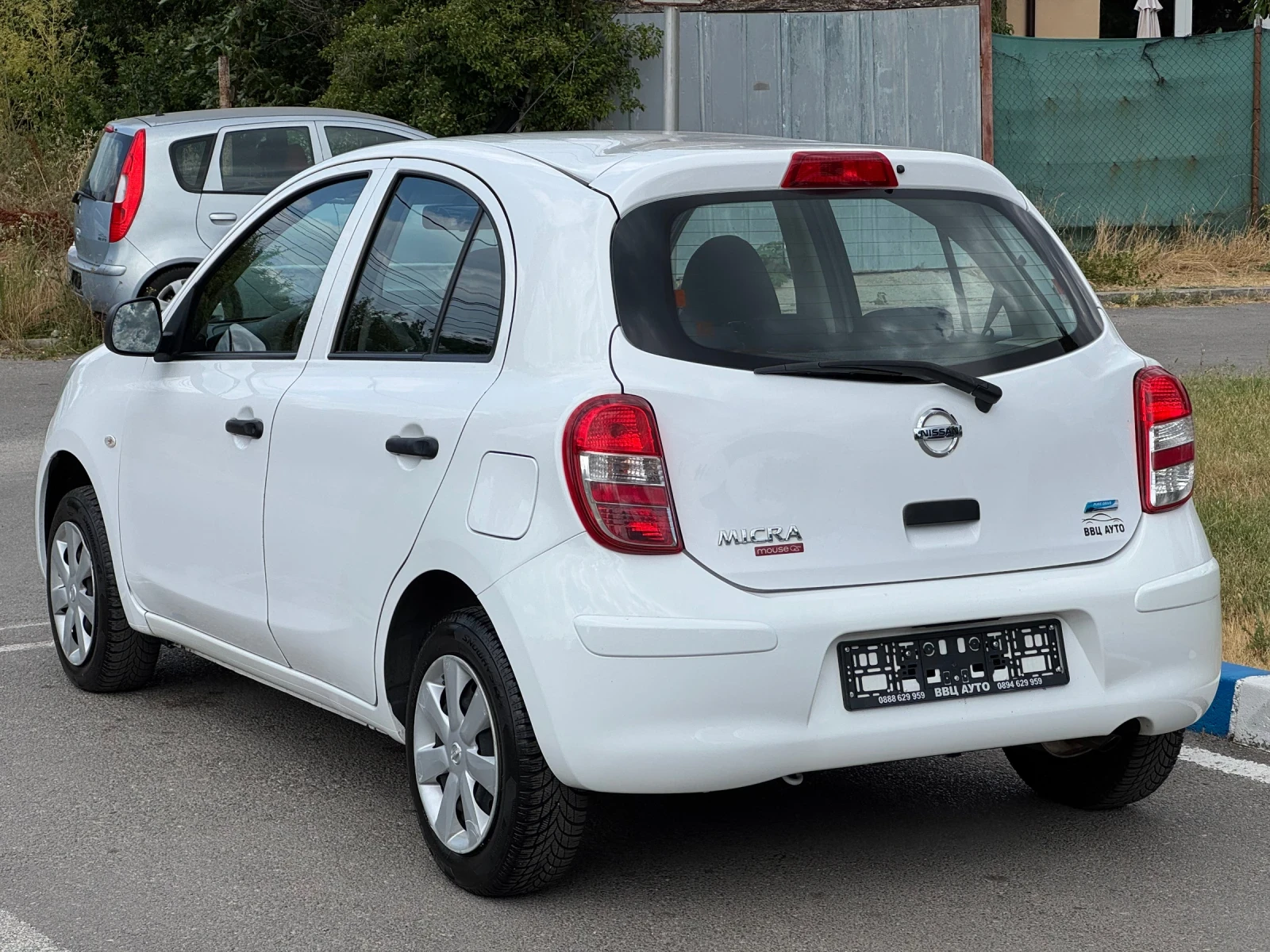 Nissan Micra 1.2Бензин 80кс.* * * 75000км.* * *  - изображение 7