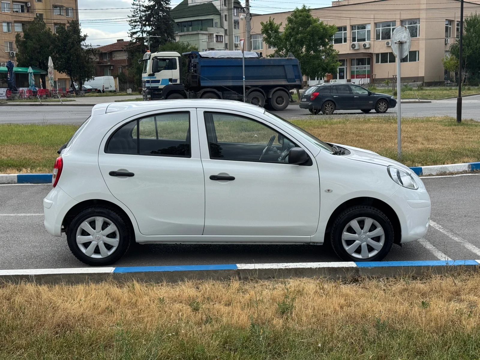 Nissan Micra 1.2Бензин 80кс.* * * 75000км.* * *  - изображение 4