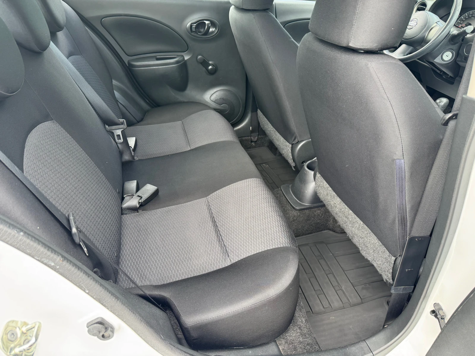 Nissan Micra 1.2 80.* * * 75000.* * *  | Mobile.bg   11