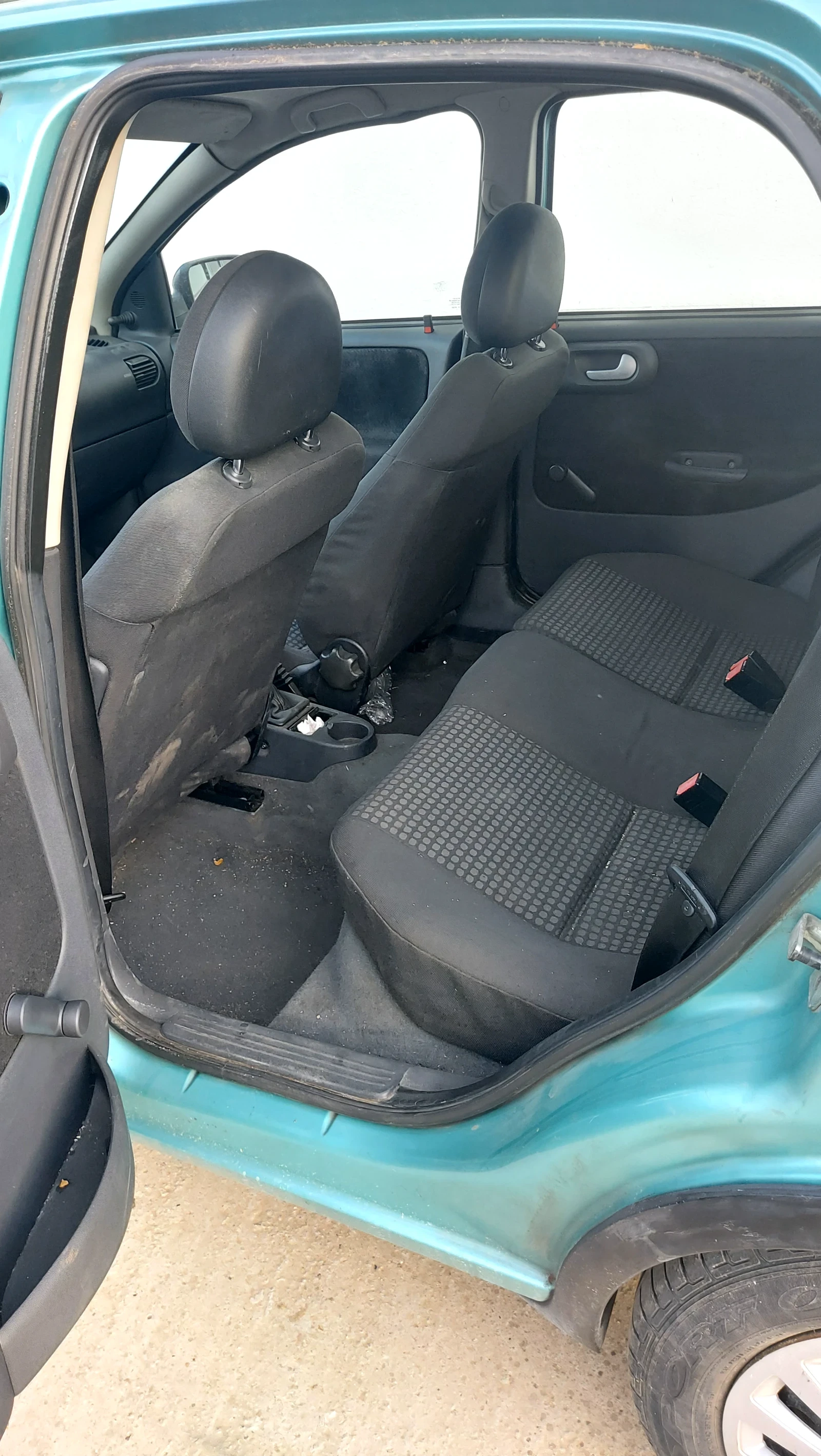 Opel Corsa  - изображение 9