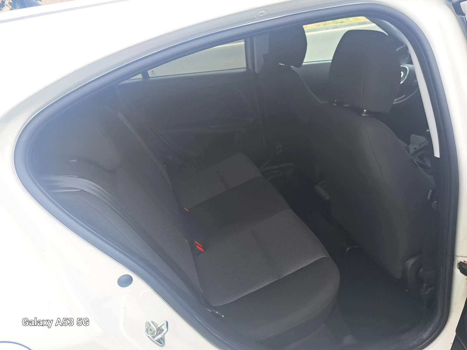 Fiat Tipo Бензин euro 6d  - изображение 9