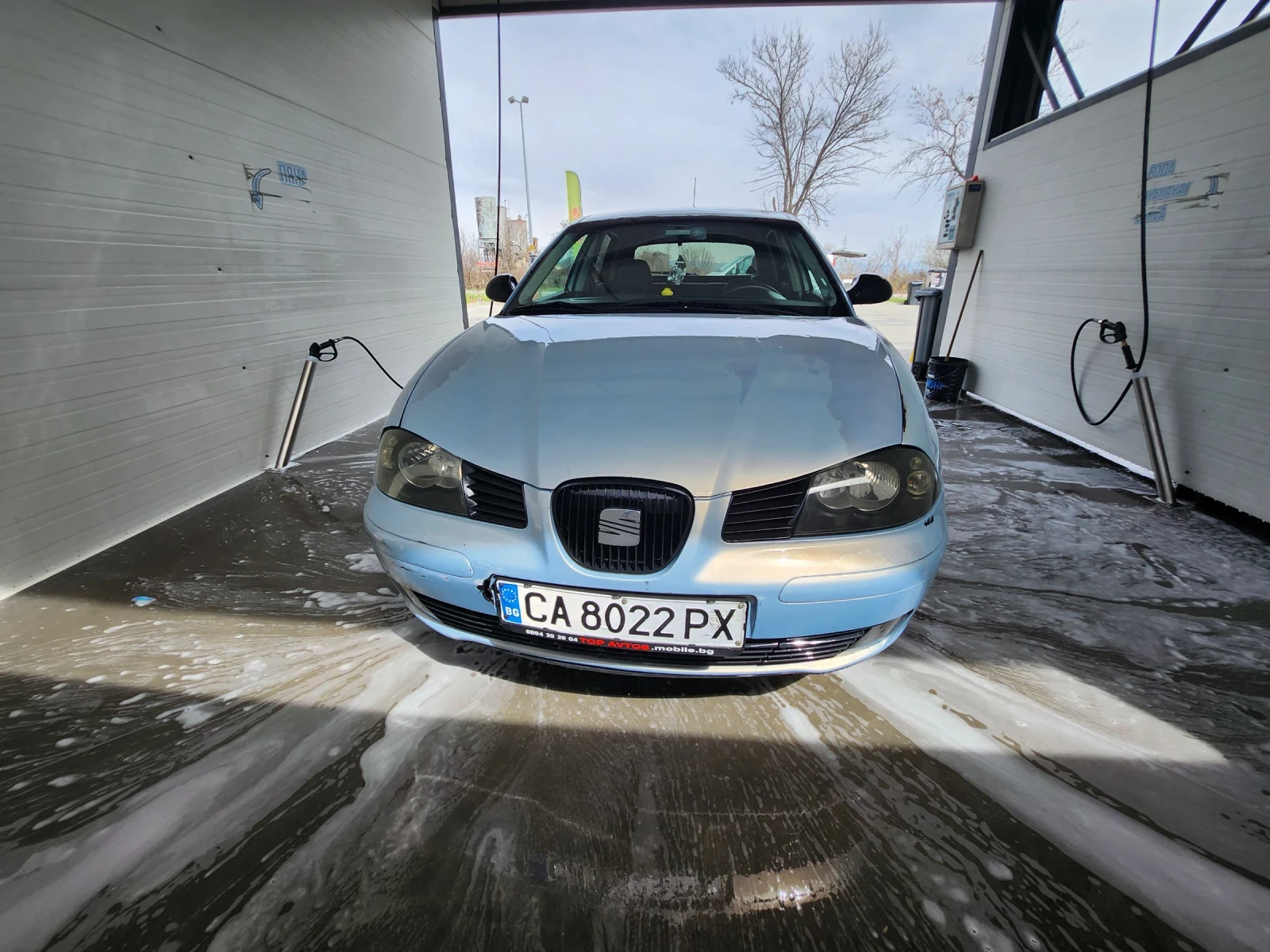 Seat Ibiza  - изображение 3