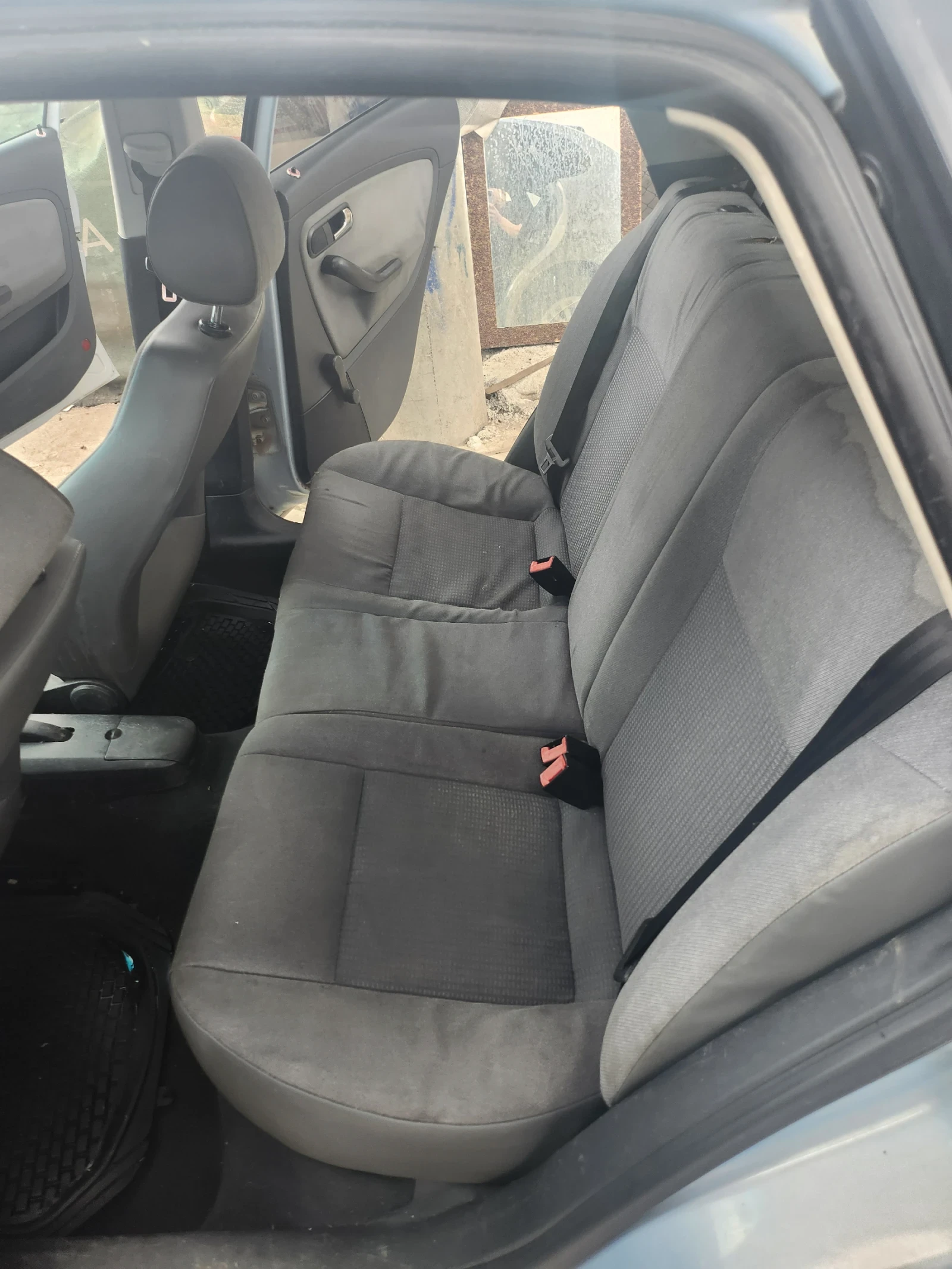 Seat Ibiza  - изображение 6